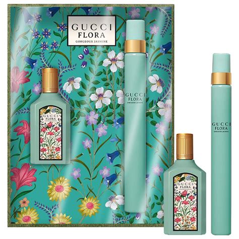 sephora gucci floral|gucci flora gorgeous jasmine.